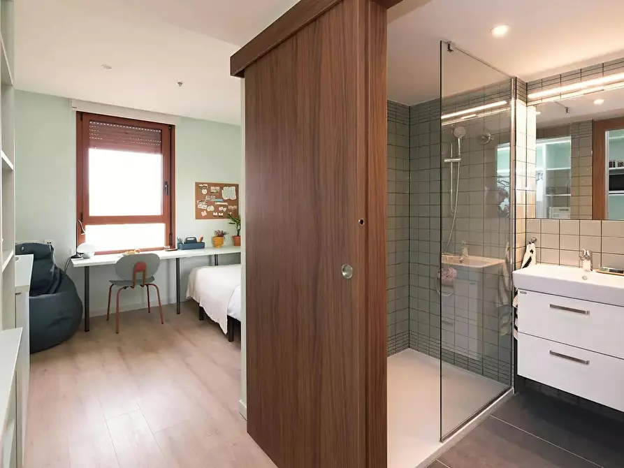 Immagine 7 di Casa indipendente in affitto  in Avinguda de la Ciència a Cerdanyola Del Valles