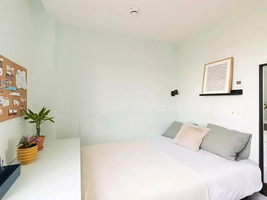 Immagine 6 di Casa indipendente in affitto  in Avinguda de la Ciència a Cerdanyola Del Valles