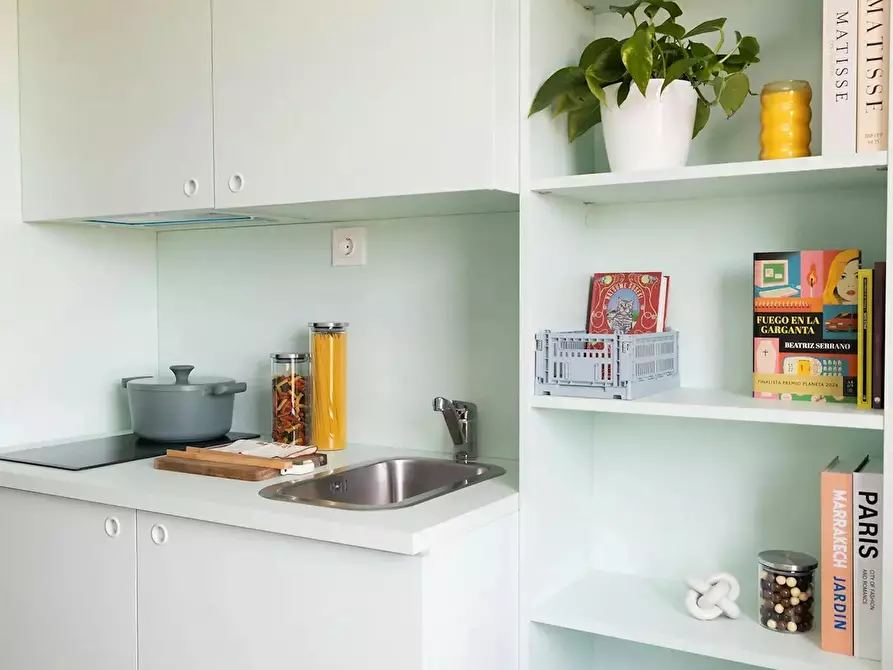 Immagine 9 di Casa indipendente in affitto  in Avinguda de la Ciència a Cerdanyola Del Valles