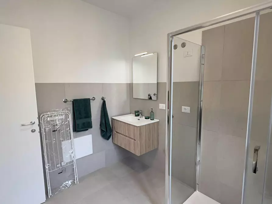 Immagine 7 di Camera in affitto  in Via Vignolese a Modena