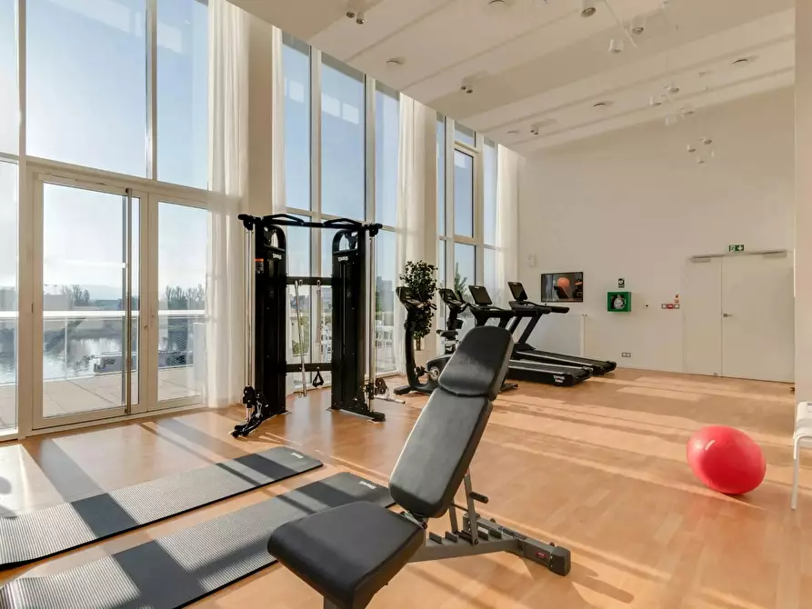 Immagine 3 di Appartamento in affitto  in Allée des Marronniers a Huningue