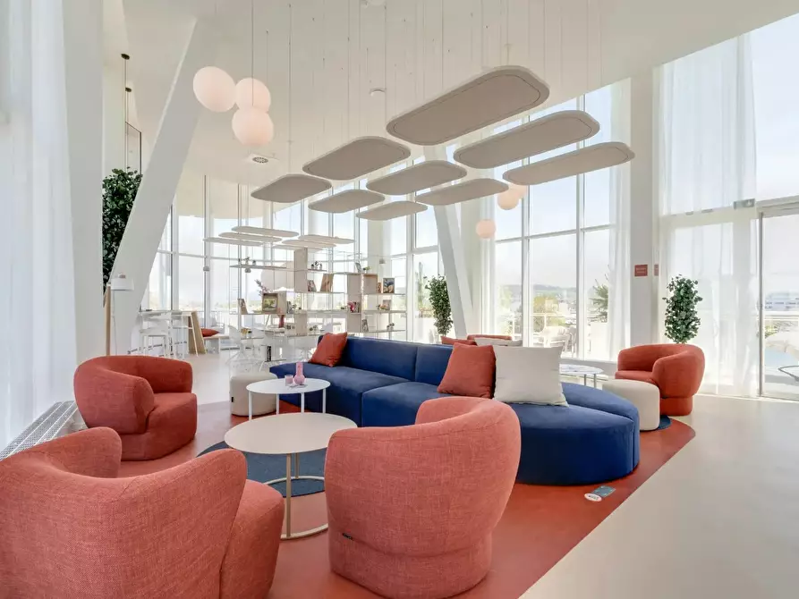 Immagine 2 di Appartamento in affitto  in Allée des Marronniers a Huningue