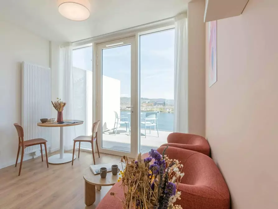 Immagine 7 di Appartamento in affitto  in Allée des Marronniers a Huningue