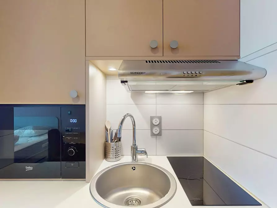 Immagine 4 di Appartamento in affitto  in Allée des Marronniers a Huningue