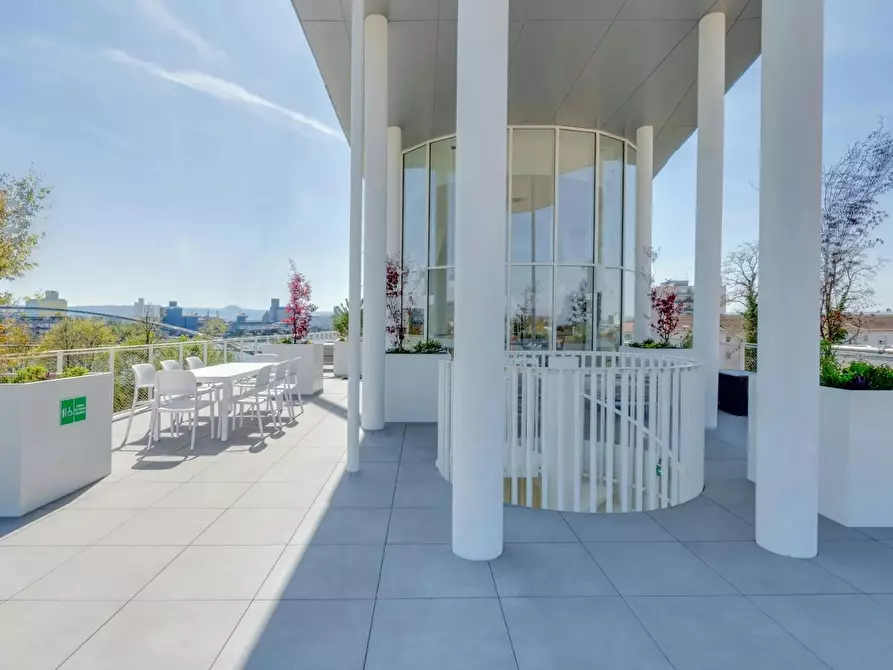 Immagine 1 di Appartamento in affitto  in Allée des Marronniers a Huningue