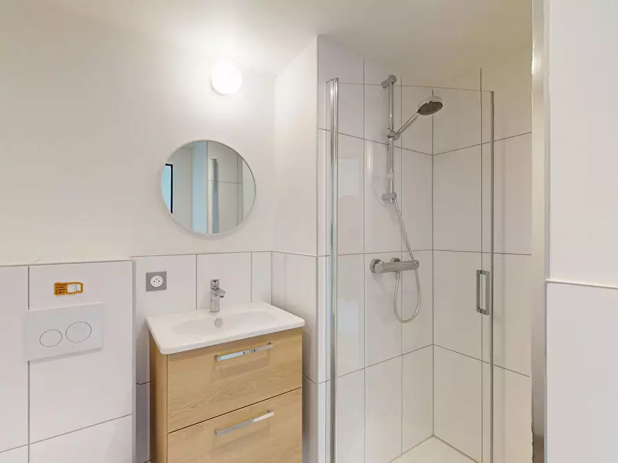 Immagine 6 di Appartamento in affitto  in Allée des Marronniers a Huningue