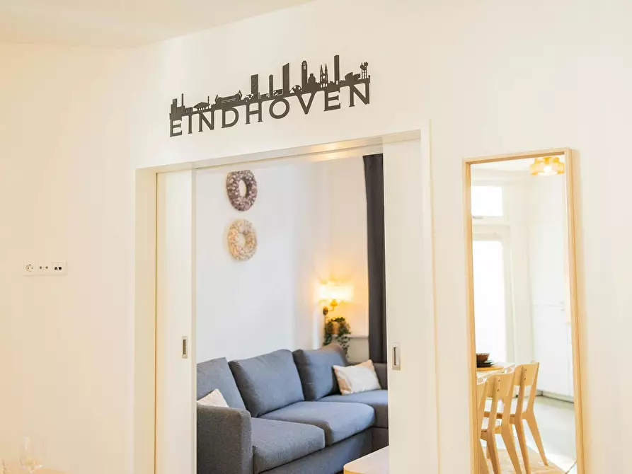 Immagine 4 di Appartamento in affitto  in Grote Berg a Eindhoven