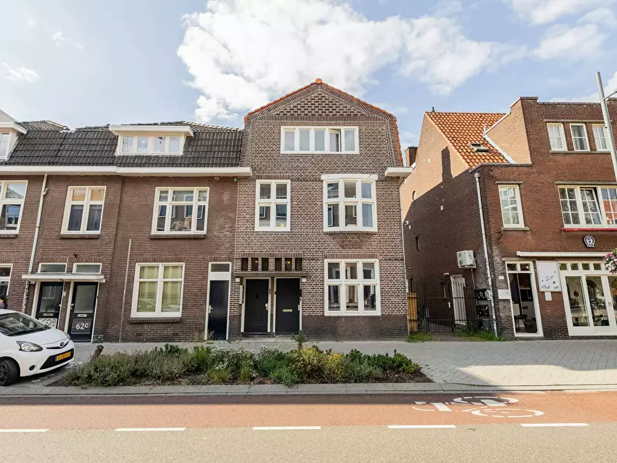 Immagine 1 di Appartamento in affitto  in Grote Berg a Eindhoven