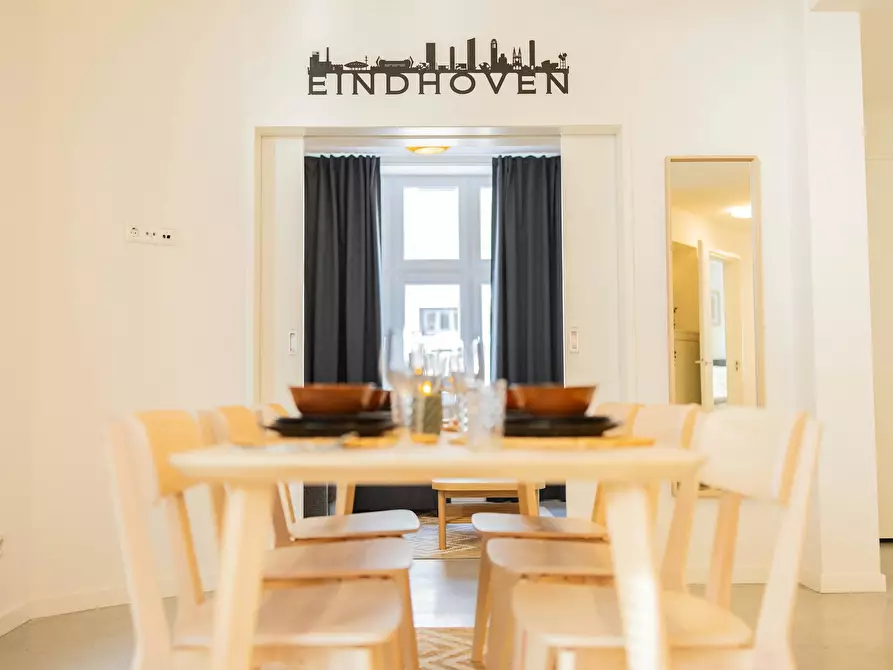 Immagine 3 di Appartamento in affitto  in Grote Berg a Eindhoven