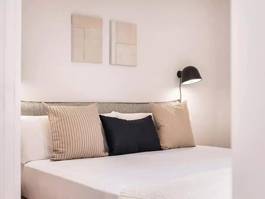 Immagine 9 di Appartamento in affitto  in Calle de Sicília a Barcelona