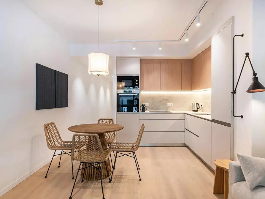 Immagine 4 di Appartamento in affitto  in Calle de Sicília a Barcelona