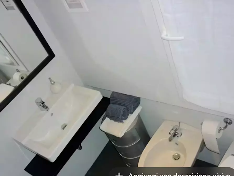 Immagine 4 di Appartamento in affitto  in Via Marcantonio Colonna a Milano