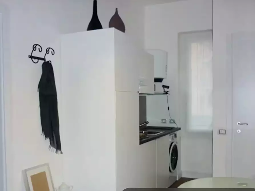Immagine 3 di Appartamento in affitto  in Via Marcantonio Colonna a Milano