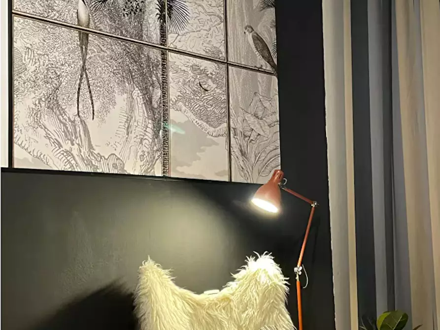 Immagine 1 di Appartamento in affitto  in Via Marcantonio Colonna a Milano