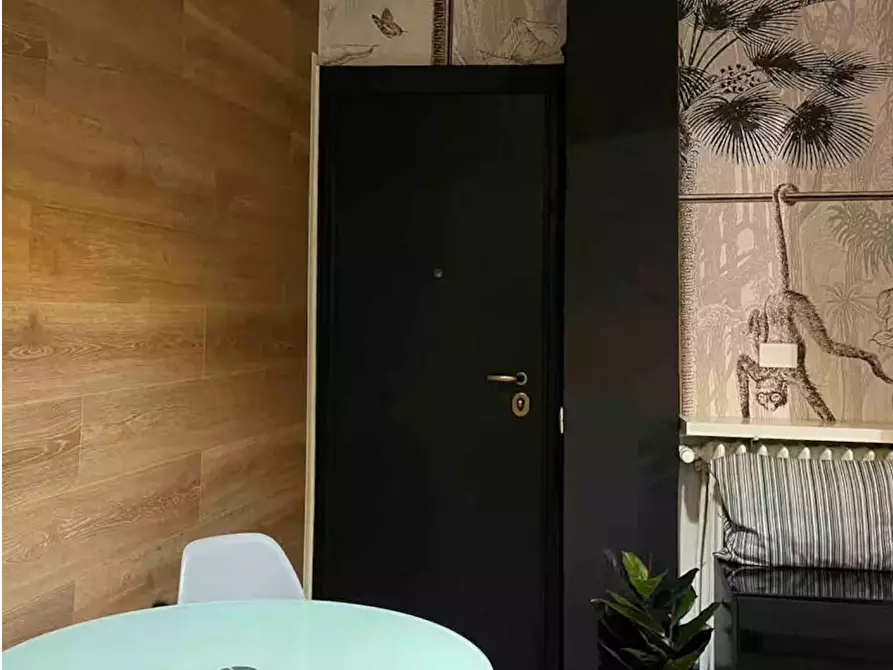 Immagine 6 di Appartamento in affitto  in Via Marcantonio Colonna a Milano