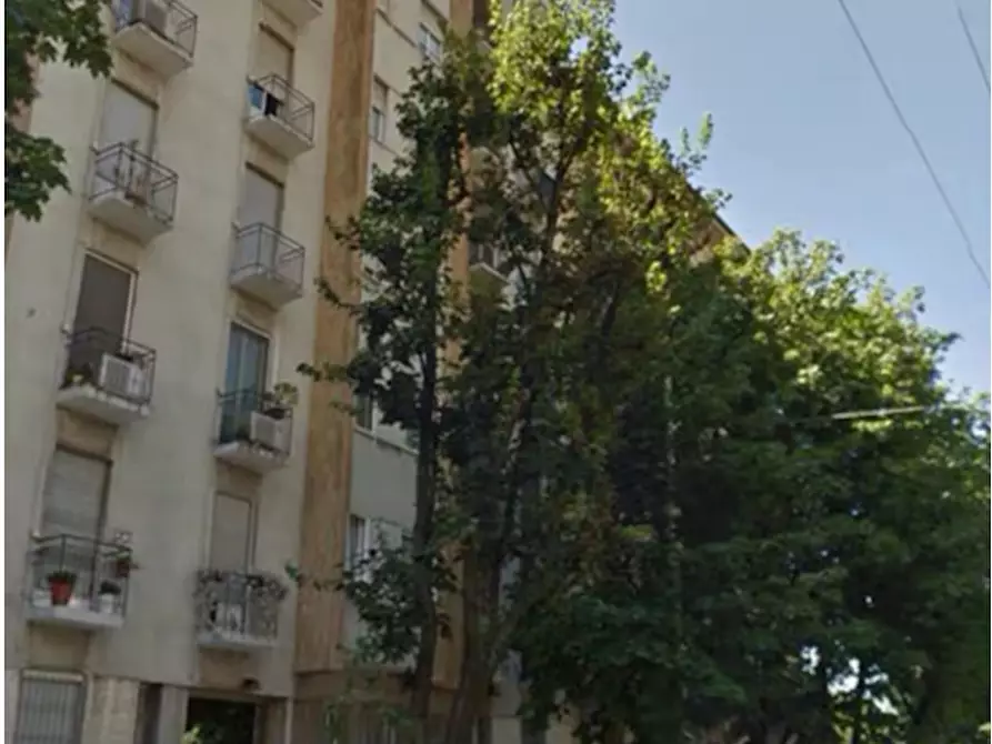 Immagine 8 di Appartamento in affitto  in Via Marcantonio Colonna a Milano