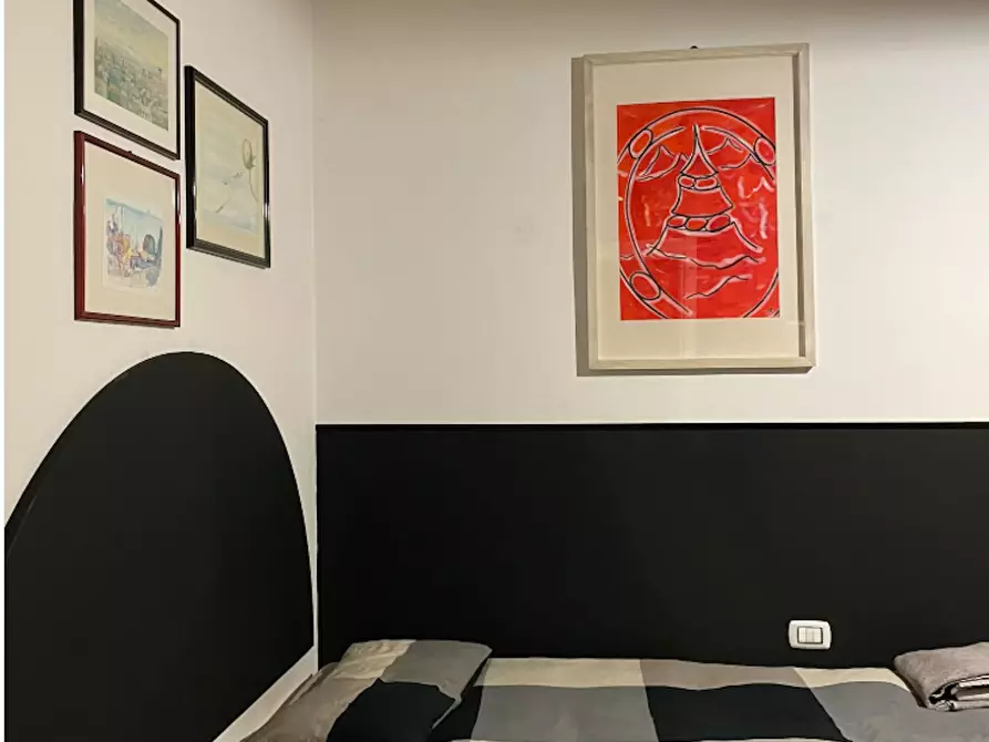 Immagine 2 di Appartamento in affitto  in Via Marcantonio Colonna a Milano