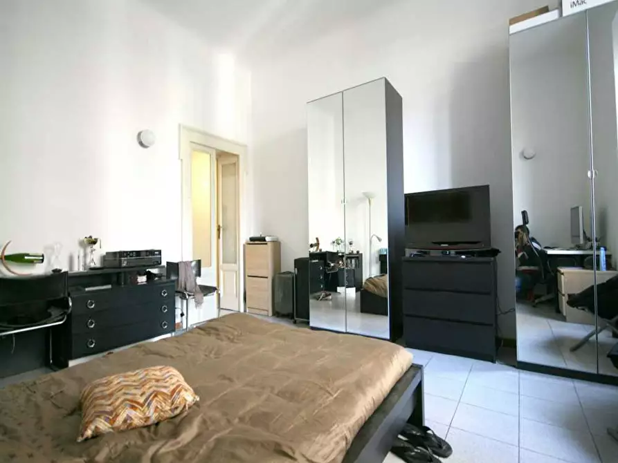 Immagine 3 di Camera in affitto  in Via Giovanni Paisiello a Milano