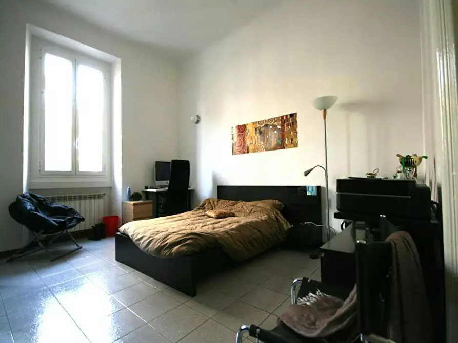 Immagine 2 di Camera in affitto  in Via Giovanni Paisiello a Milano