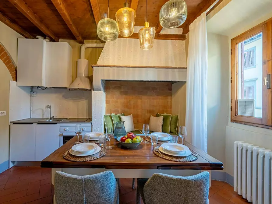 Immagine 5 di Appartamento in affitto  in Via San Gallo a Firenze