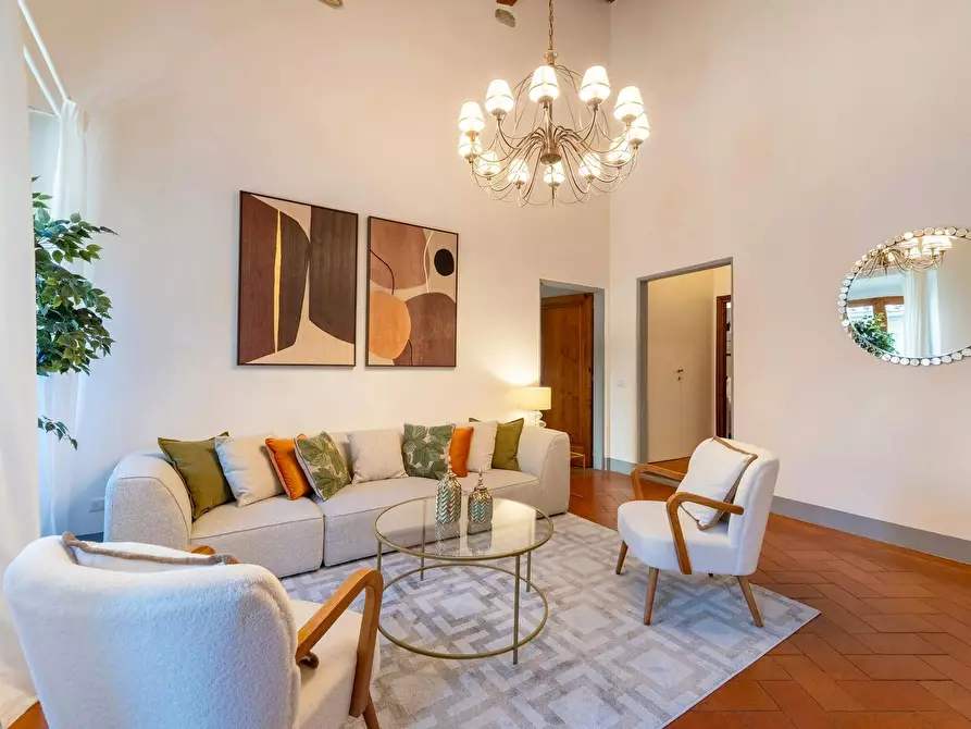 Immagine 3 di Appartamento in affitto  in Via San Gallo a Firenze