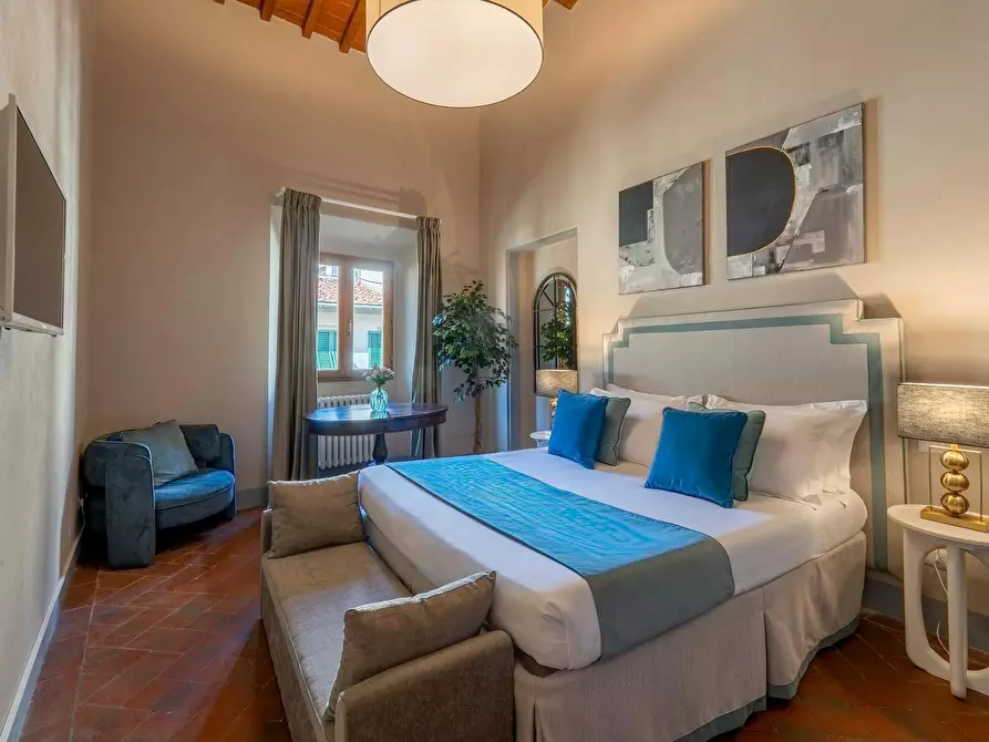 Immagine 10 di Appartamento in affitto  in Via San Gallo a Firenze