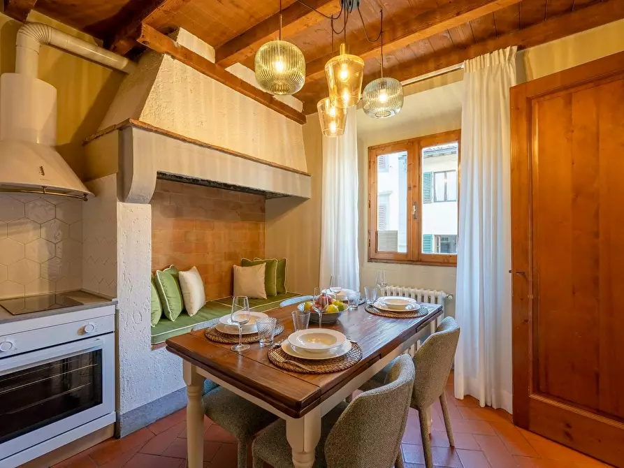 Immagine 4 di Appartamento in affitto  in Via San Gallo a Firenze