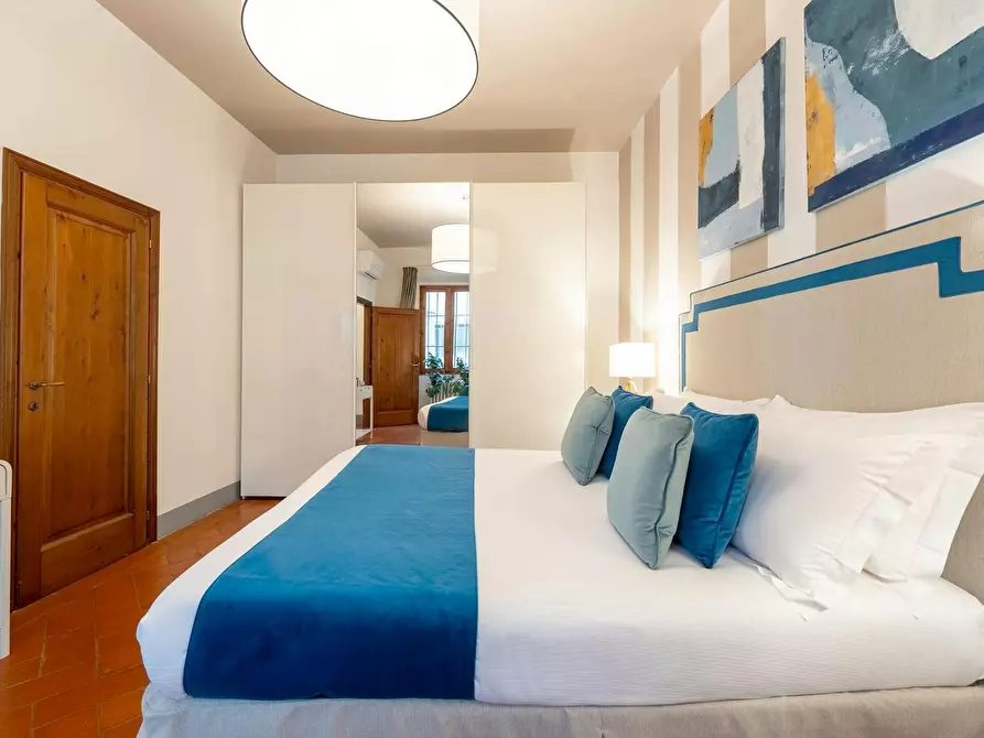 Immagine 8 di Appartamento in affitto  in Via San Gallo a Firenze