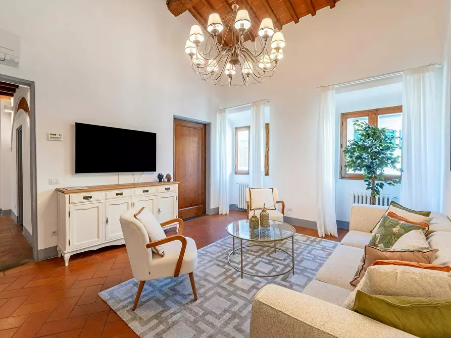 Immagine 2 di Appartamento in affitto  in Via San Gallo a Firenze