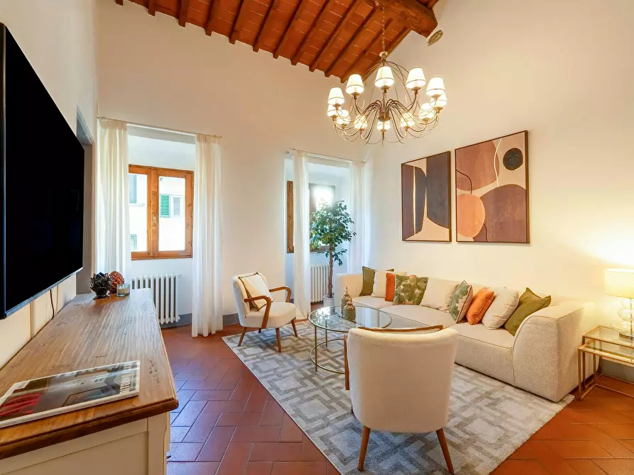 Immagine 1 di Appartamento in affitto  in Via San Gallo a Firenze