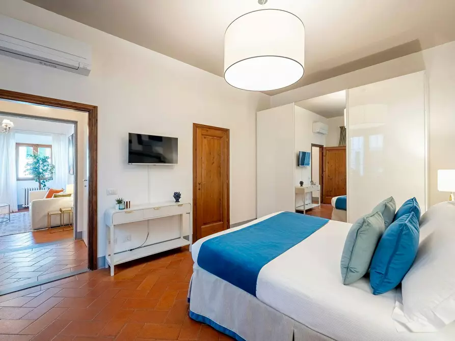 Immagine 7 di Appartamento in affitto  in Via San Gallo a Firenze