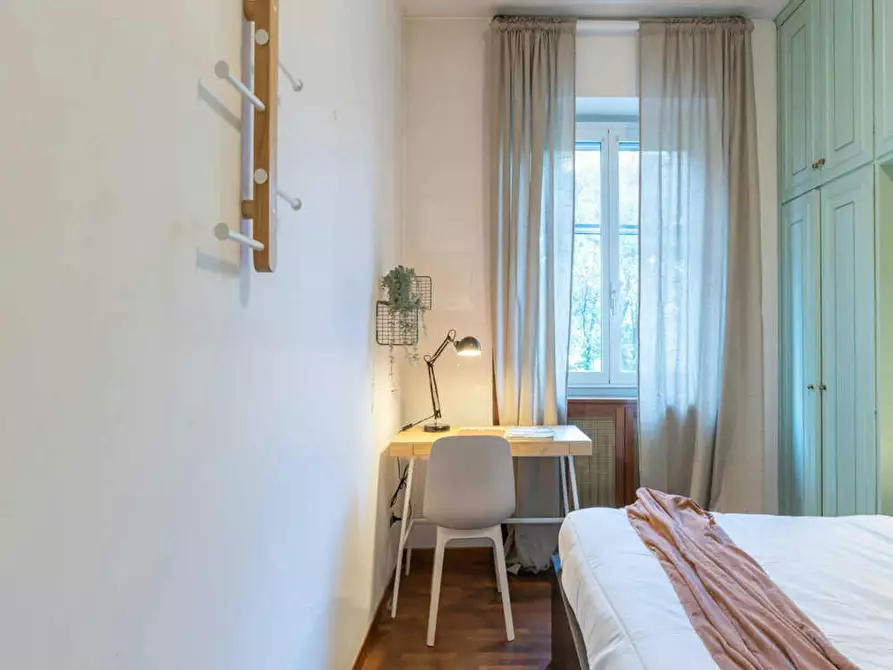 Immagine 4 di Camera in affitto  in Via Giovanni Battista Boeri a Milano