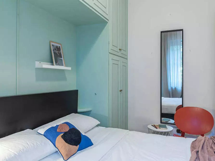 Immagine 2 di Camera in affitto  in Via Giovanni Battista Boeri a Milano