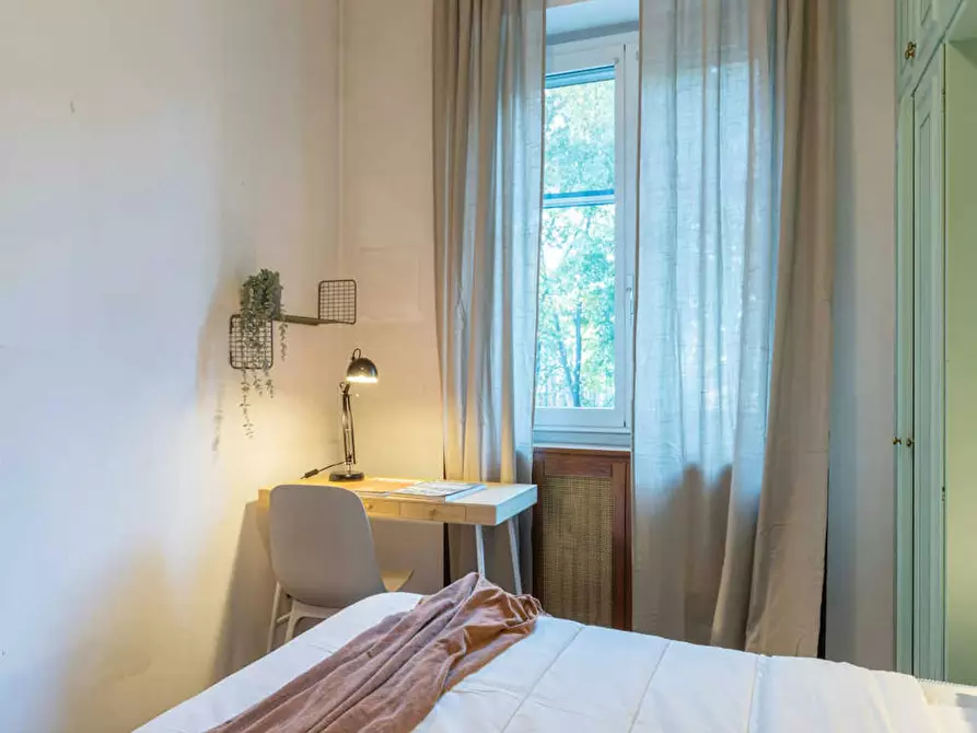 Immagine 3 di Camera in affitto  in Via Giovanni Battista Boeri a Milano