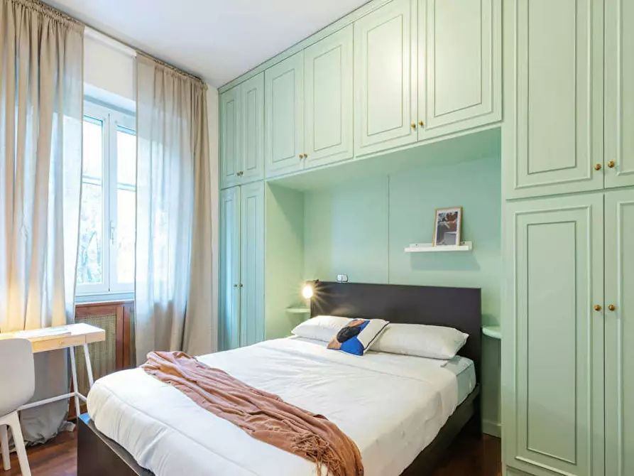 Immagine 1 di Camera in affitto  in Via Giovanni Battista Boeri a Milano