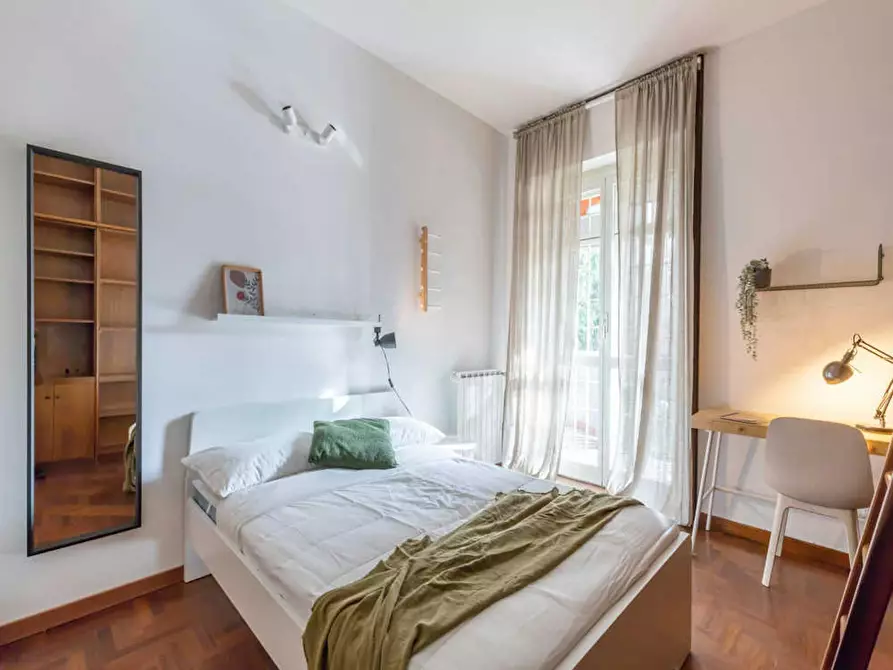 Immagine 1 di Camera in affitto  in Via Giovanni Battista Boeri a Milano