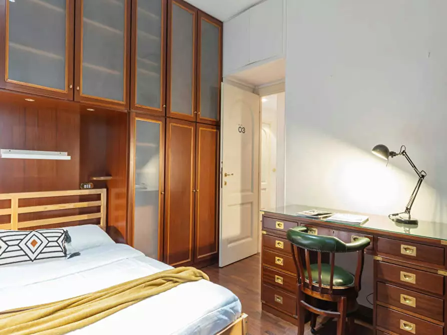 Immagine 1 di Camera in affitto  in Via Giovanni Battista Boeri a Milano