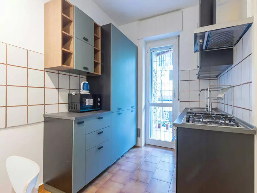 Immagine 6 di Camera in affitto  in Via Giovanni Battista Boeri a Milano