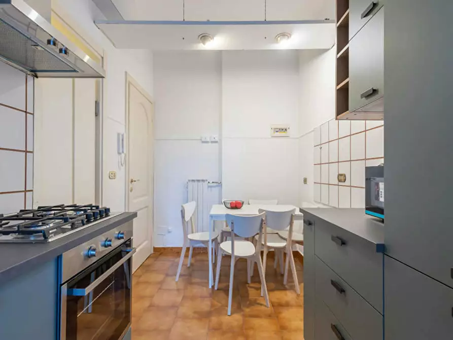 Immagine 6 di Camera in affitto  in Via Giovanni Battista Boeri a Milano