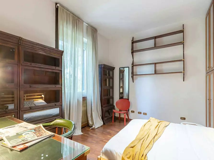 Immagine 3 di Camera in affitto  in Via Giovanni Battista Boeri a Milano