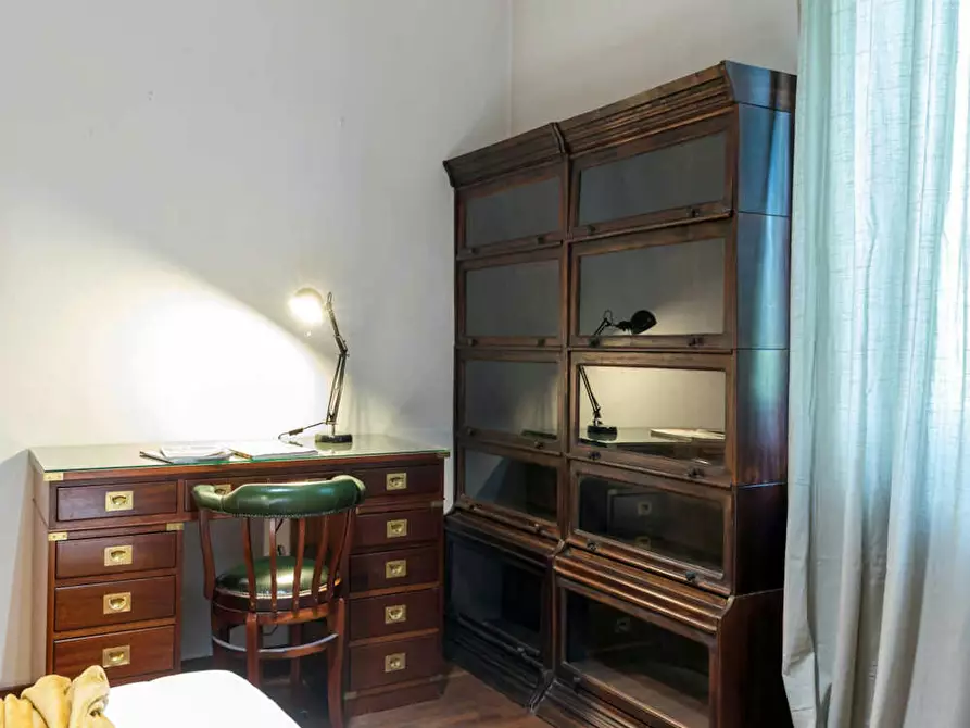 Immagine 2 di Camera in affitto  in Via Giovanni Battista Boeri a Milano