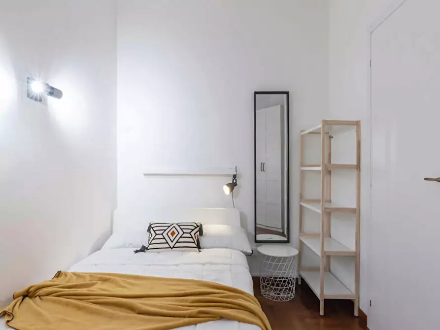 Immagine 1 di Camera in affitto  in Via Giovanni Battista Boeri a Milano