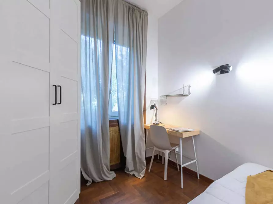 Immagine 2 di Camera in affitto  in Via Giovanni Battista Boeri a Milano