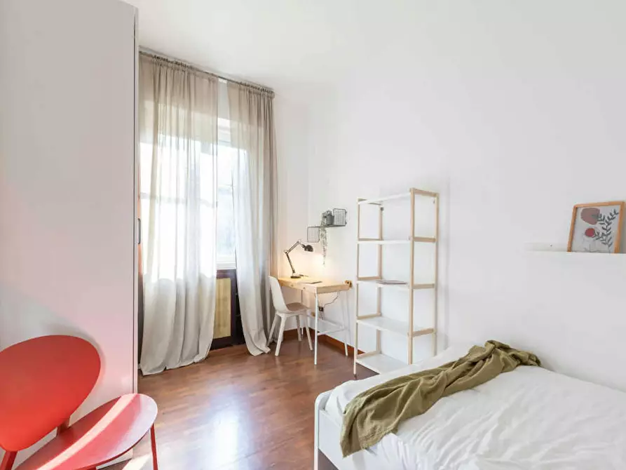 Immagine 2 di Camera in affitto  in Via Giovanni Battista Boeri a Milano