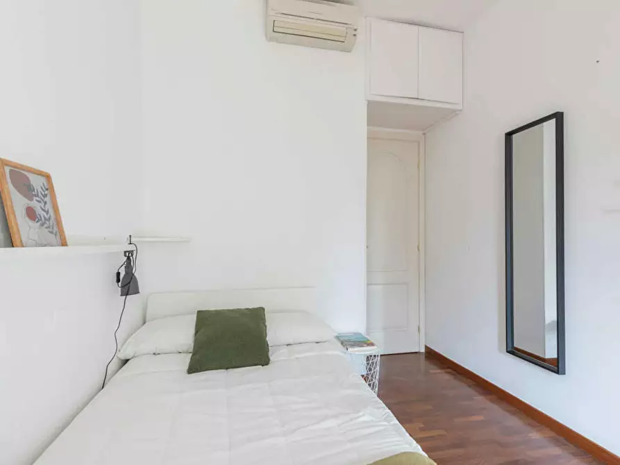 Immagine 3 di Camera in affitto  in Via Giovanni Battista Boeri a Milano