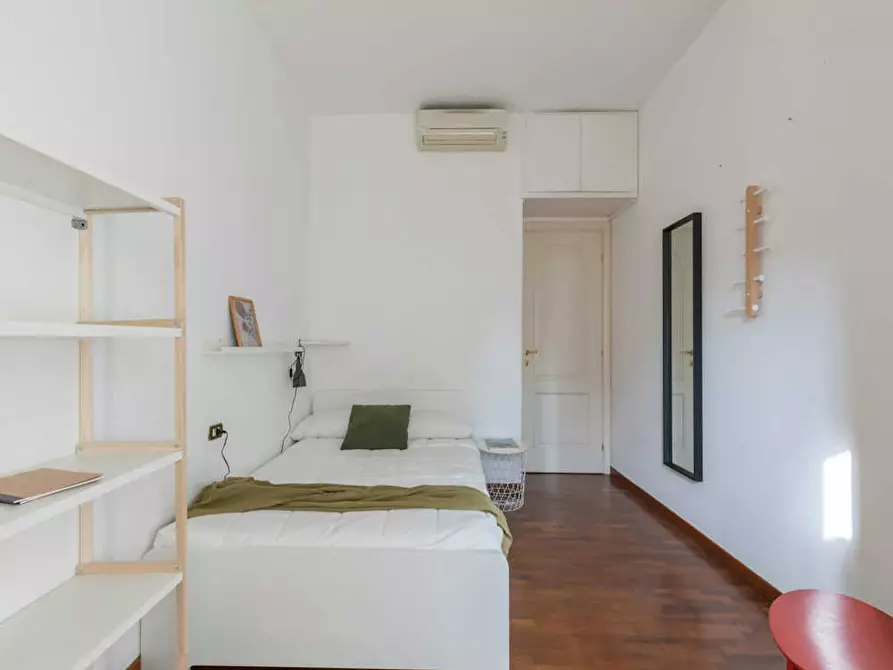 Immagine 1 di Camera in affitto  in Via Giovanni Battista Boeri a Milano