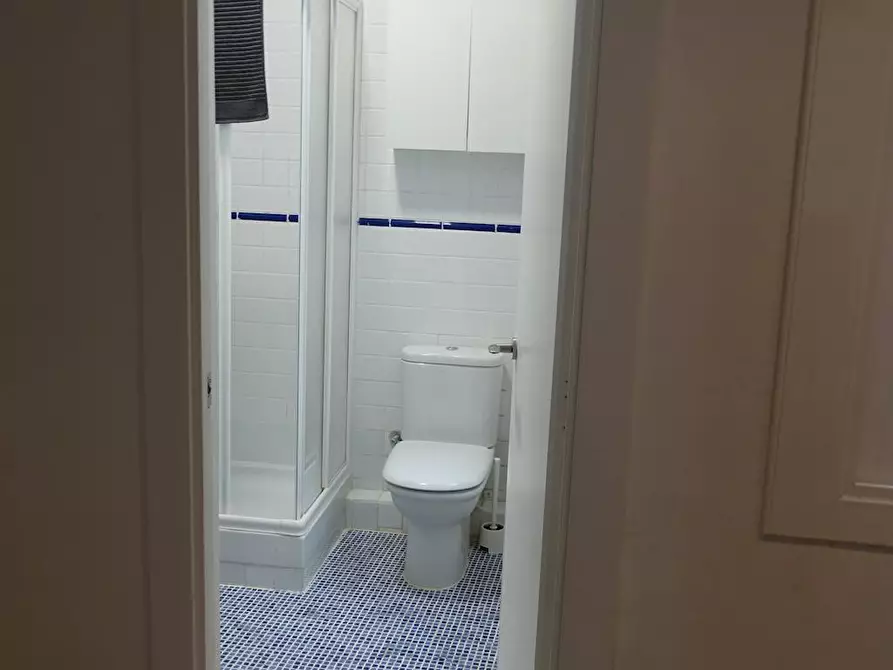 Immagine 10 di Appartamento in affitto  in Carrer de l'Hospital a Barcelona
