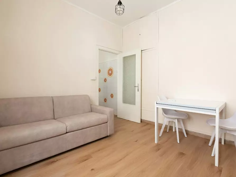 Immagine 9 di Appartamento in affitto  in Via Girolamo Savonarola a Roma