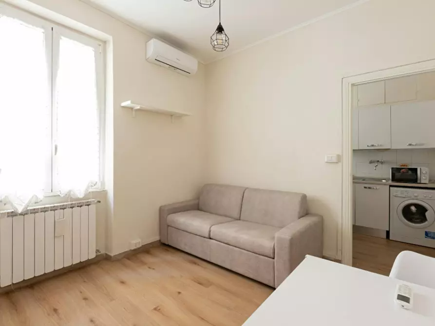 Immagine 10 di Appartamento in affitto  in Via Girolamo Savonarola a Roma