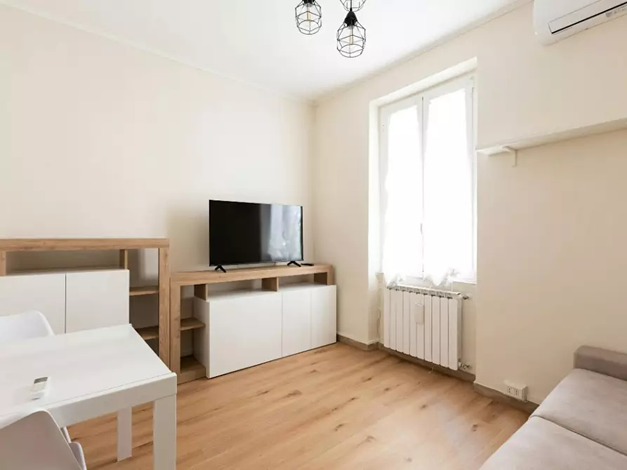 Immagine 7 di Appartamento in affitto  in Via Girolamo Savonarola a Roma